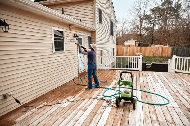 Best Commercial Building Pressure Washing  in Seaford, NY