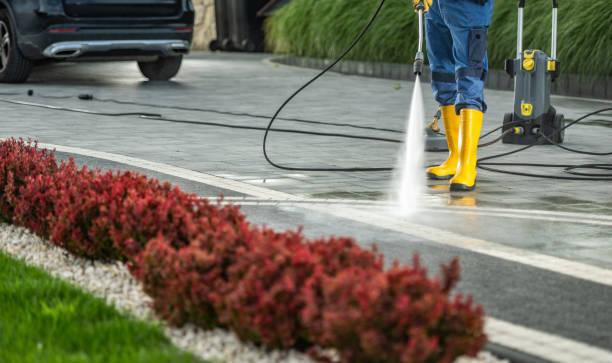 Best Fence Pressure Washing  in Seaford, NY