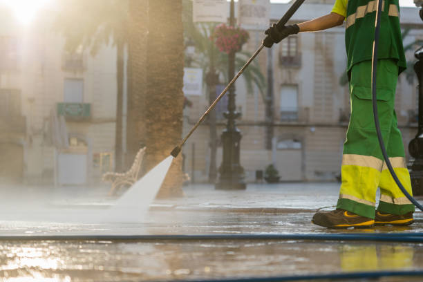 Best Concrete Pressure Washing  in Seaford, NY