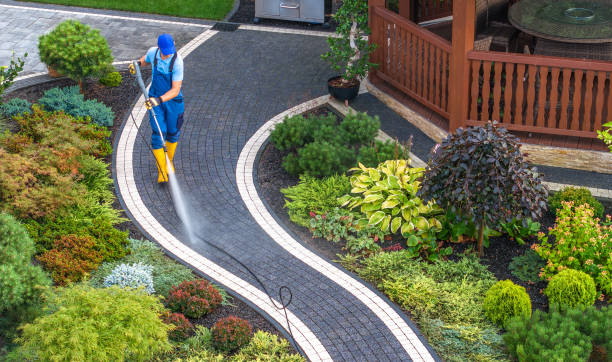 Trusted Seaford, NY Pressure Washing Experts