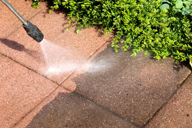 Best Sidewalk Pressure Washing  in Seaford, NY